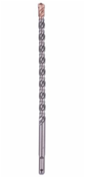 Vrták Strend Pro Premium DB4 12x210 mm, SDS+, 4břitý, do betonu