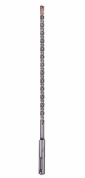 Vrták Strend Pro Premium DB4 6x260 mm, SDS+, 4břitý, do betonu