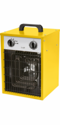Ohřívač Strend Pro IFH02-50H, 400 V, max. 5 kW, elektrický