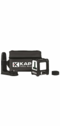 KAPRO® 870G VHX Prolaser® VIP, Cross, GreenBeam, IP65