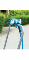 AQUACRAFT® 770480, Zahradní zavlažovací pistole, ErgoPLUS Multi-Jet