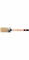 Kartáč Strend Pro Premium MASTER PIE 45/60 mm, dřevěná rukojeť