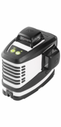 Laser KAPRO® 883G Prolaser®, 3D All-Lines, GreenBeam, v kufříku