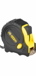 Metr GIANT CR-87 CE, 3 m, 16 mm, svinovací, magnetický