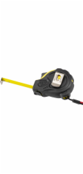 Metr GIANT CR-G16 CE 3 m, svinovací, pogumovaný