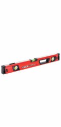 Vodováha KAPRO® 995, 1800 mm, VULCAN PlumbSite® Dual-View™