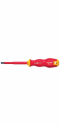 Šroubovák Whirlpower® 1021, 8,0/175 mm, plochý, DIN5264, VDE 1000, elektrikářský