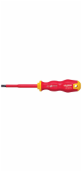Šroubovák Whirlpower® 1021, 6,5/150 mm, plochý, DIN5264, VDE 1000, elektrikářský