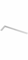Strend Pro WPS-502, 600 mm, Alu