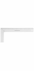 Strend Pro WPS-502, 400 mm, Alu