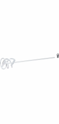 Míchadlo Strend Pro PXF-01, 100x600 mm, na maltu, HEX