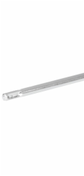 Míchadlo Strend Pro PXF-20, 80x400 mm, pro maltu, SDS+