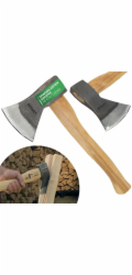 Sekera Strend Pro A613 Pískovač 800 g, dřevěná rukojeť 380 mm