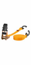 Upínací popruh Strend Pro TR-708, ráčnový popruh, 25 mm, L-4,5 m, max. 500 kg