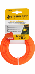 Žací struna Golden Economy 2,4 mm, L-15 m, kulatá