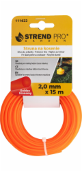 Silon na sekání Golden Economy 2,0 mm, L-15 m, kulatý
