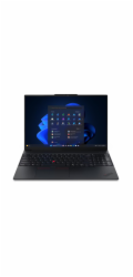 Lenovo TP E16 Gen 4, 16.0 WUXGA R AI 5 330 16GB 512GB SSD Integrated Graphics Backlit Keyb W11P 3Y Onsite