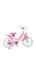Dětské jízdní kolo Volare Princess 14", růžové