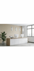 Neomounts Stojan na tablet DS15-629BL1