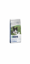 BOZITA Outdoor & Active Elk – suché krmivo pro kočku – 2kg