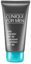 CLINIQUE_For Men Denní hydratační krém na obličej SPF50 75ml