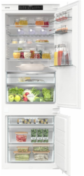 Gorenje 747123 lednice/mrazák Stojací 377 l Bílá