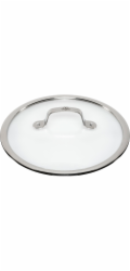 Ballarini VETRO PIANO  lid Glass 26 cm