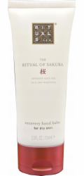 Alkotest RITUALS_Regenerační krém na ruce Ritual of Sakura 70ml