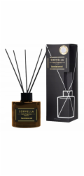 NoName SORVELLA Home Difuzér Vonné tyčinky s příchutí santalového dřeva 120 ml