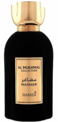 Noya Hamidi Mashaer EDP parfémované vanduo unisex, 100 ml