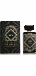 Noya parfém Unisex Zimaya Happy Oud Happy Oud 100 ml