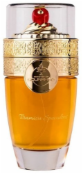 Alkotest Parfémovaná voda Paris Corner Tiramisu Speculoos 100 ml