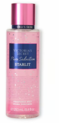 Victorias Secret Victoria's Secret Pure Seduction Starlit tělový sprej 250ml