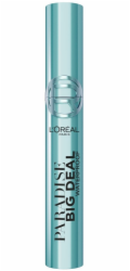 Maybelline Řasenka Lor Paradise - velká nabídka, co dělat?