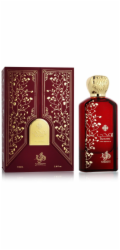Lattafa Al Wataniah Roohi dámský parfém EDP 85 ml