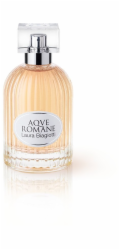 Alkotest LAURA BIAGIOTTI Aqve Romane Ambrosia Aurea EDT sprej 100ml