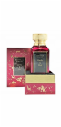 Alkotest Signature Vanilla Oud EDP sprej 30ml