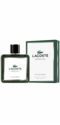 Lacoste Original EDP parfumootas vanduo vyrams, 100 ml