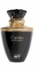 Afnan Rue Broca Carino Black Eau de Parfum spray 100 ml
