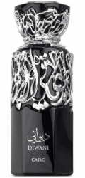 Histoires de Parfums Parfémovaná voda French Avenue Diwani Cairo ve spreji 100 ml