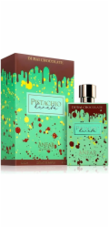 Abtey Chocolatier Anfar Pistachio Kunafa Dubai Chocolate Eau de Toilette unisex 80ml