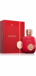 Versace Khadlaj 25 Loyalty EDP U 100 ml