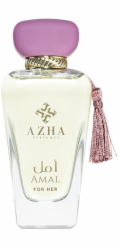 Le Couvent Maison de Parfum Azha Amal Eau de Parfum Spray 100ml