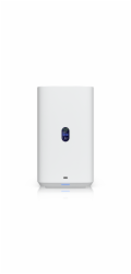 Ubiquiti UNAS-4-W - UniFi UNAS 4, bílá