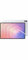 Samsung Galaxy Tab S11 Ultra SM-X936B 5G LTE-TDD & LTE-FDD 256 GB 37,1 cm (14.6") 12 GB Wi-Fi 7 (802.11be) Stříbrná