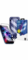 3mk tvrzené sklo HardGlass Max pro Apple iPhone 16 Pro/ 17
