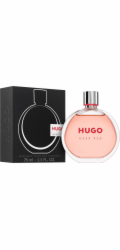 Hugo Boss HUGO BOSS Deep Red EDP sprej 75ml