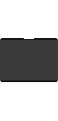 4smarts magnetický filtr soukromí pro Apple iPad Air 13" (M2, 2024)