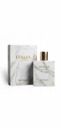 Prada Parfémovaná voda Italia pro muže 100 ml