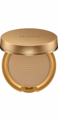 Kanebo SENSAI SILKY BRONZE NATURAL VEIL COMPACT SC03 MEDIUM SPF 20 8,5 g